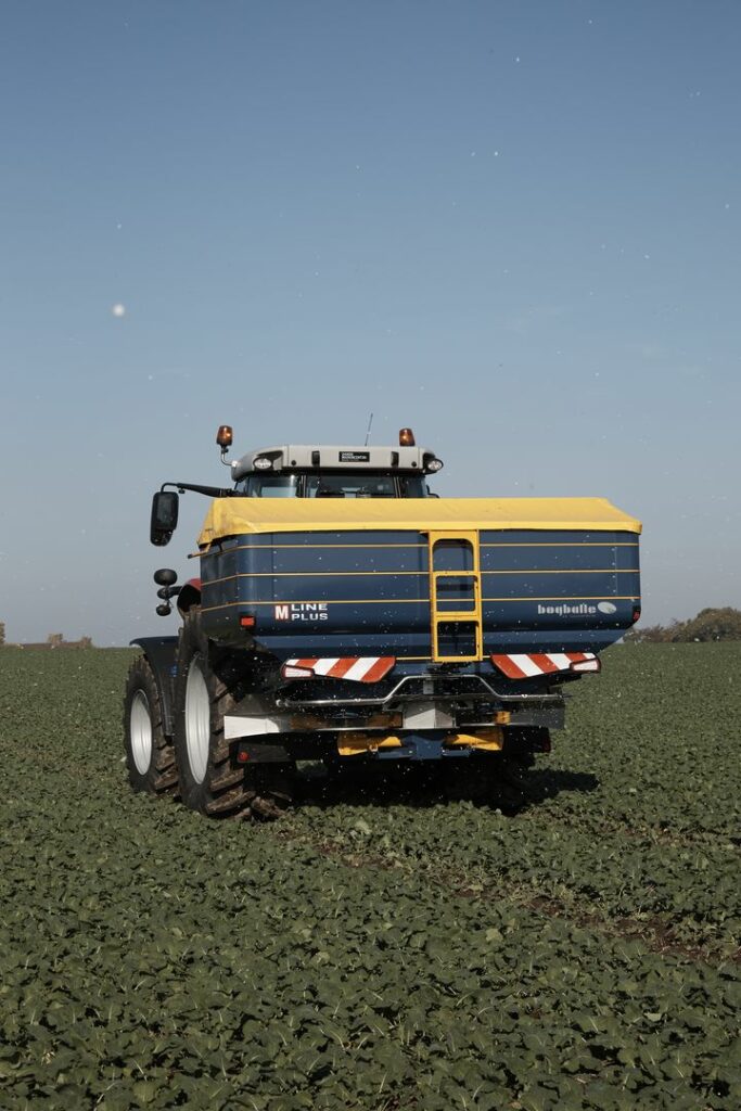 Landtechnik – ATG Deutschland Land-& Forsttechnik GmbH
